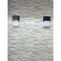 China supplier led wall pack led 3300lm led outdoor wall pack light 15w 25w 30w